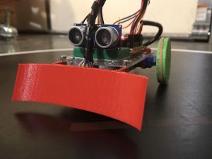 MTRAS Bot with Scoop